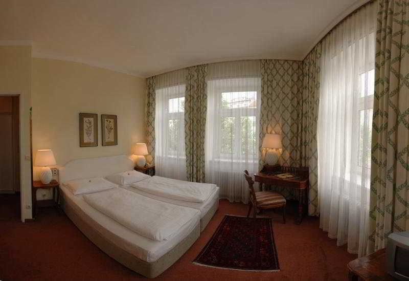 فندق فندق فير يارستزايتن سالزبورغ الغرفة الصورة