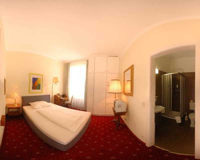 فندق فندق فير يارستزايتن سالزبورغ الغرفة الصورة